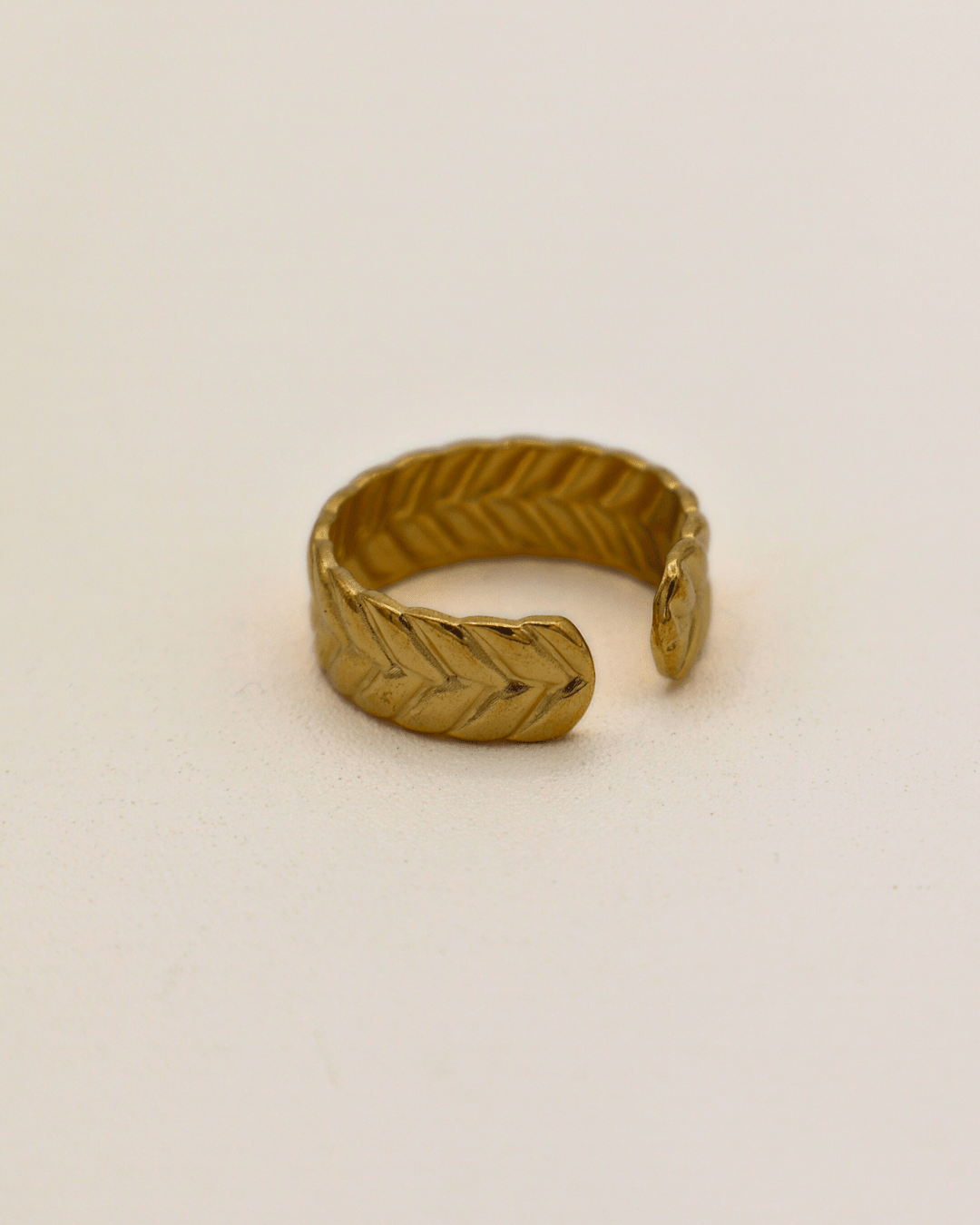 Laurel Haze Ring - SMOLL republic