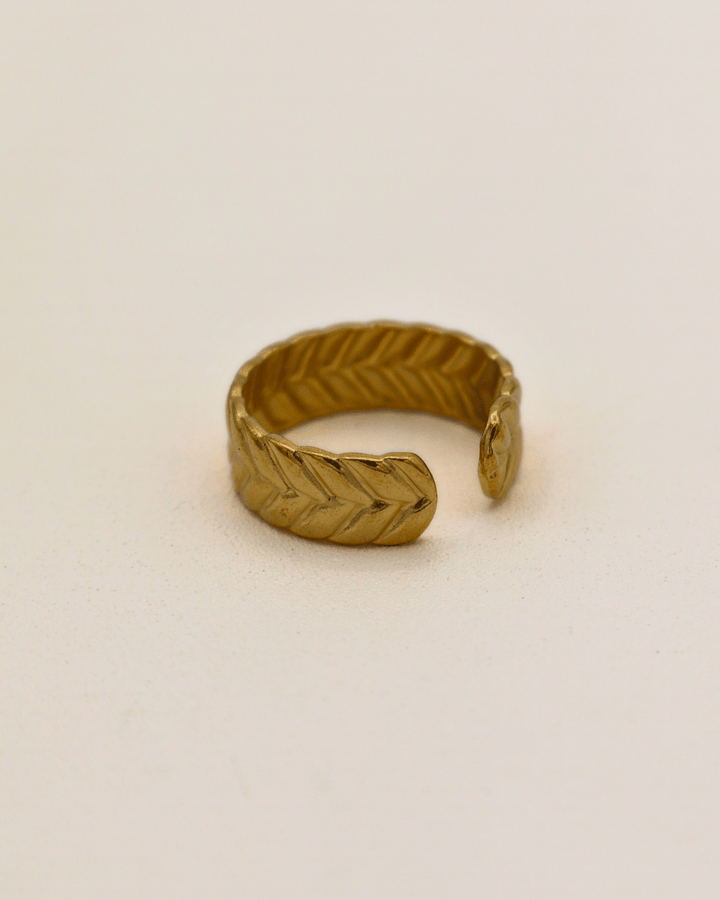 Laurel Haze Ring - SMOLL republic