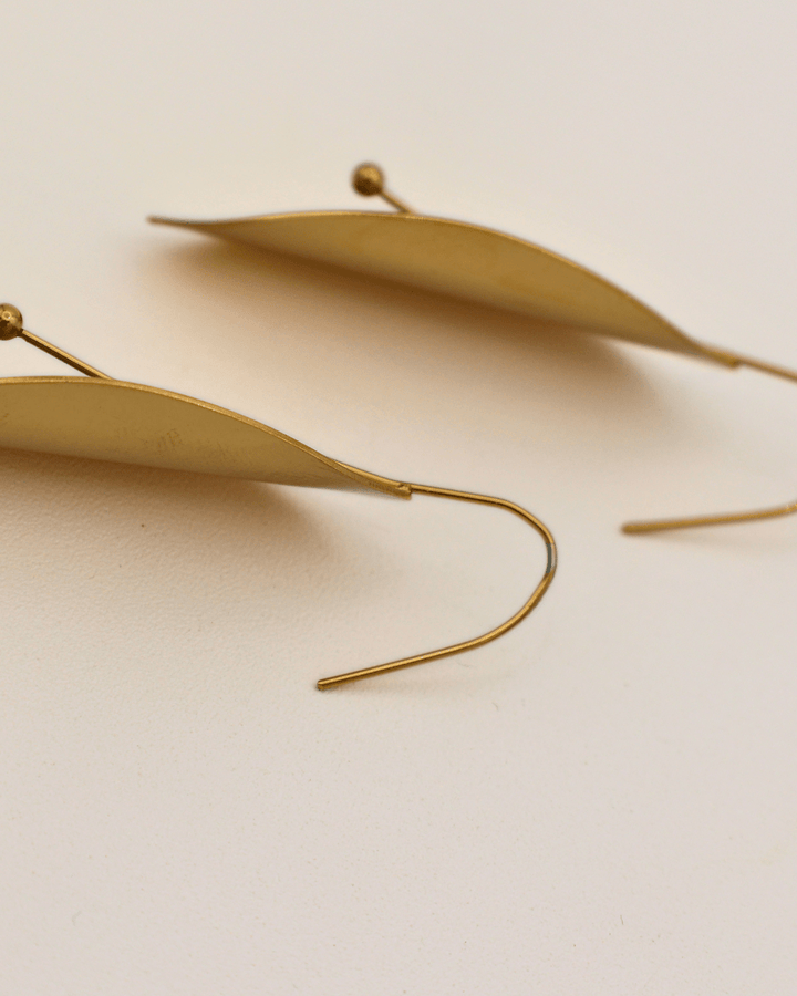 Leaf Curve Drops - SMOLL republic