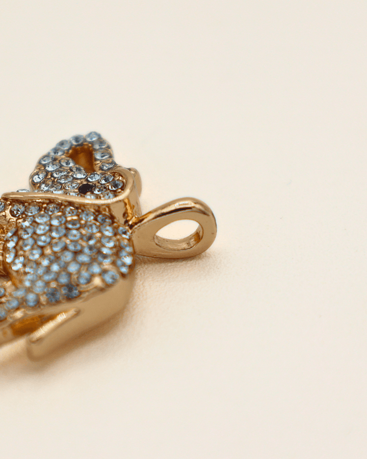Lucky Elephant Charm - SMOLL republic