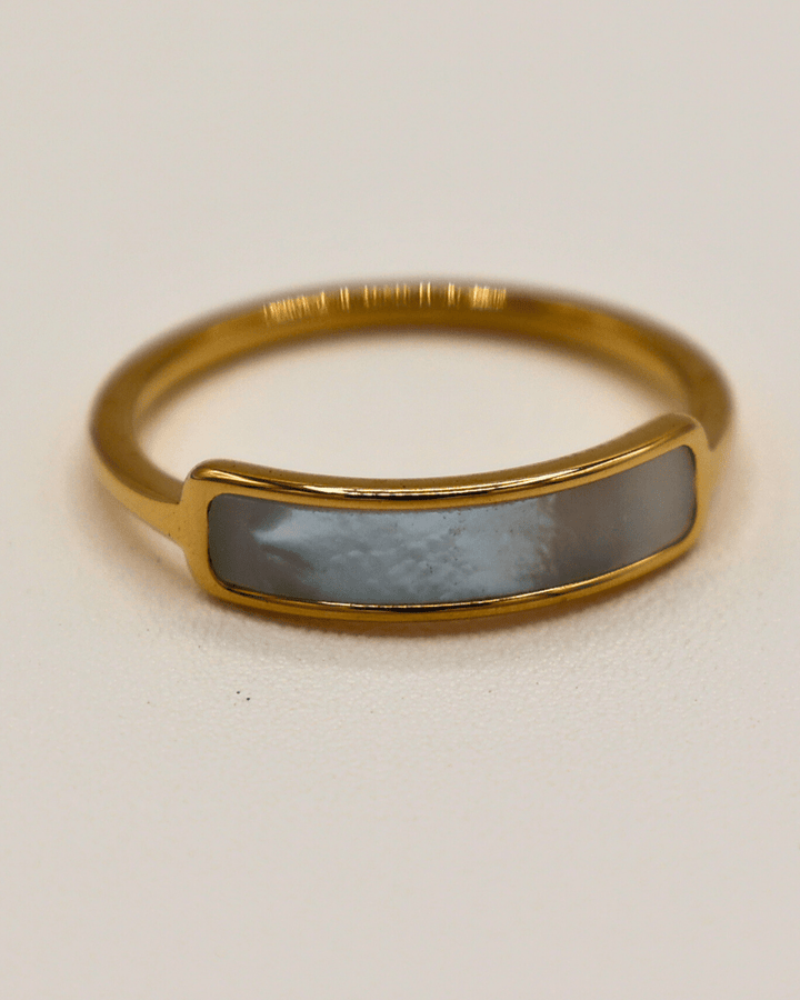 Lustra Band Ring - SMOLL republic