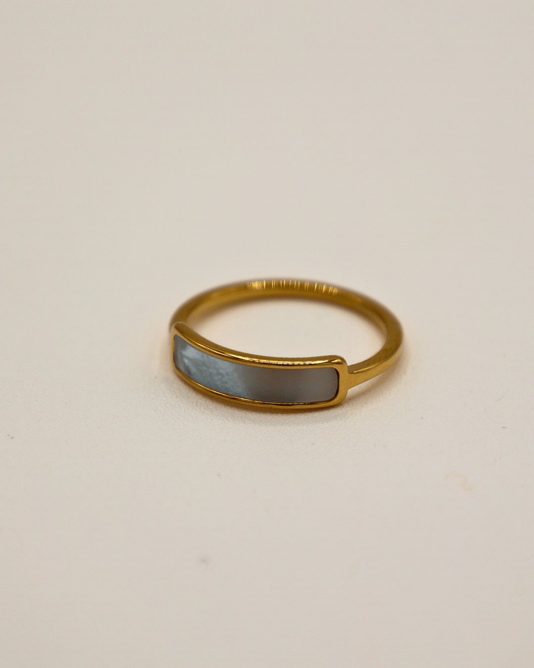 Lustra Band Ring - SMOLL republic