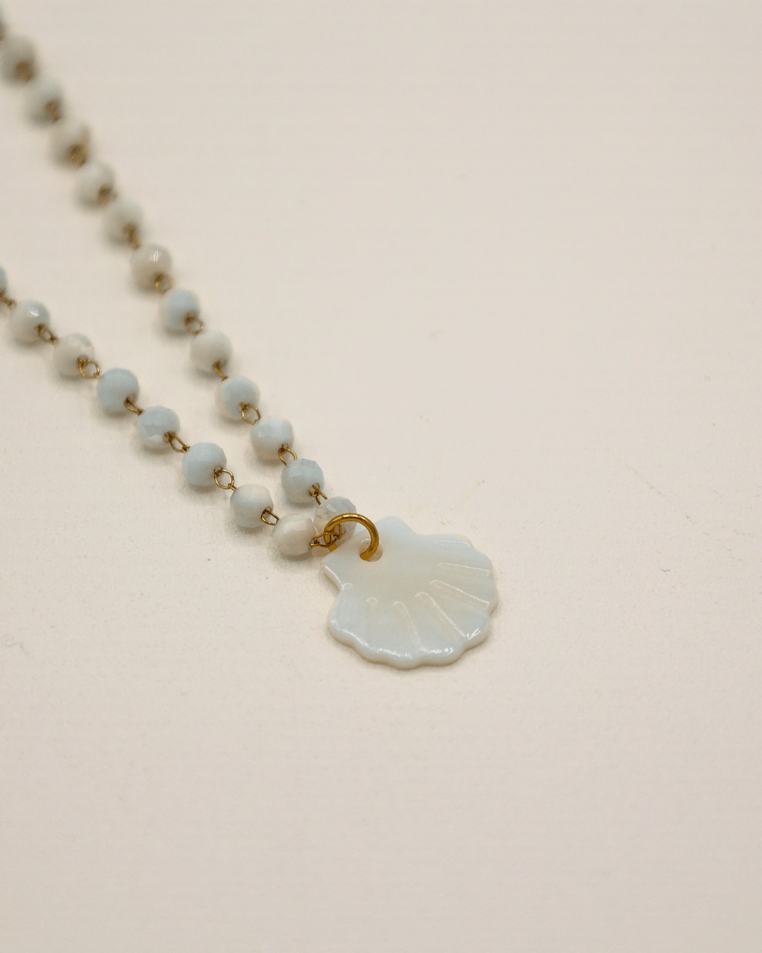 Mare Necklace - SMOLL republic