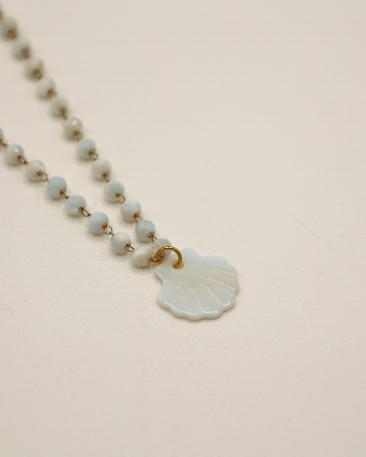 Mare Necklace - SMOLL republic