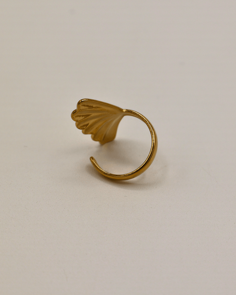 Mermaid Tail Ring - SMOLL republic