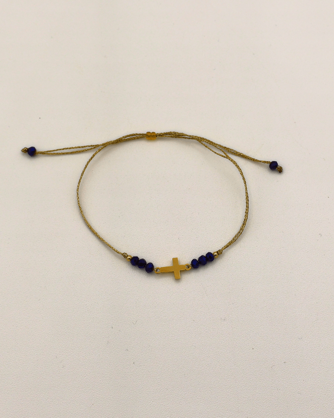 Midnight Face Bracelet - SMOLL republic