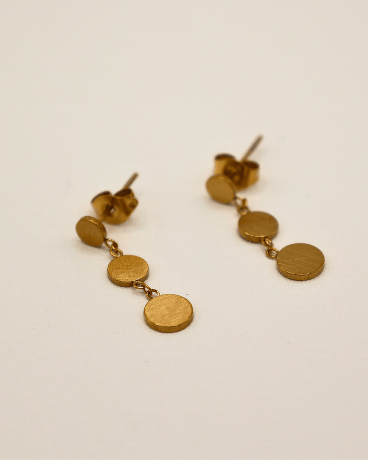 Mini Orbed Earings - SMOLL republic