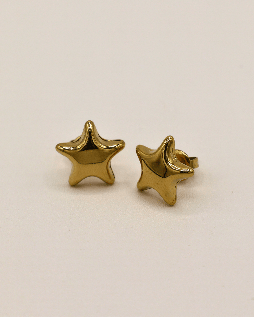 Mini Star Earings - SMOLL republic