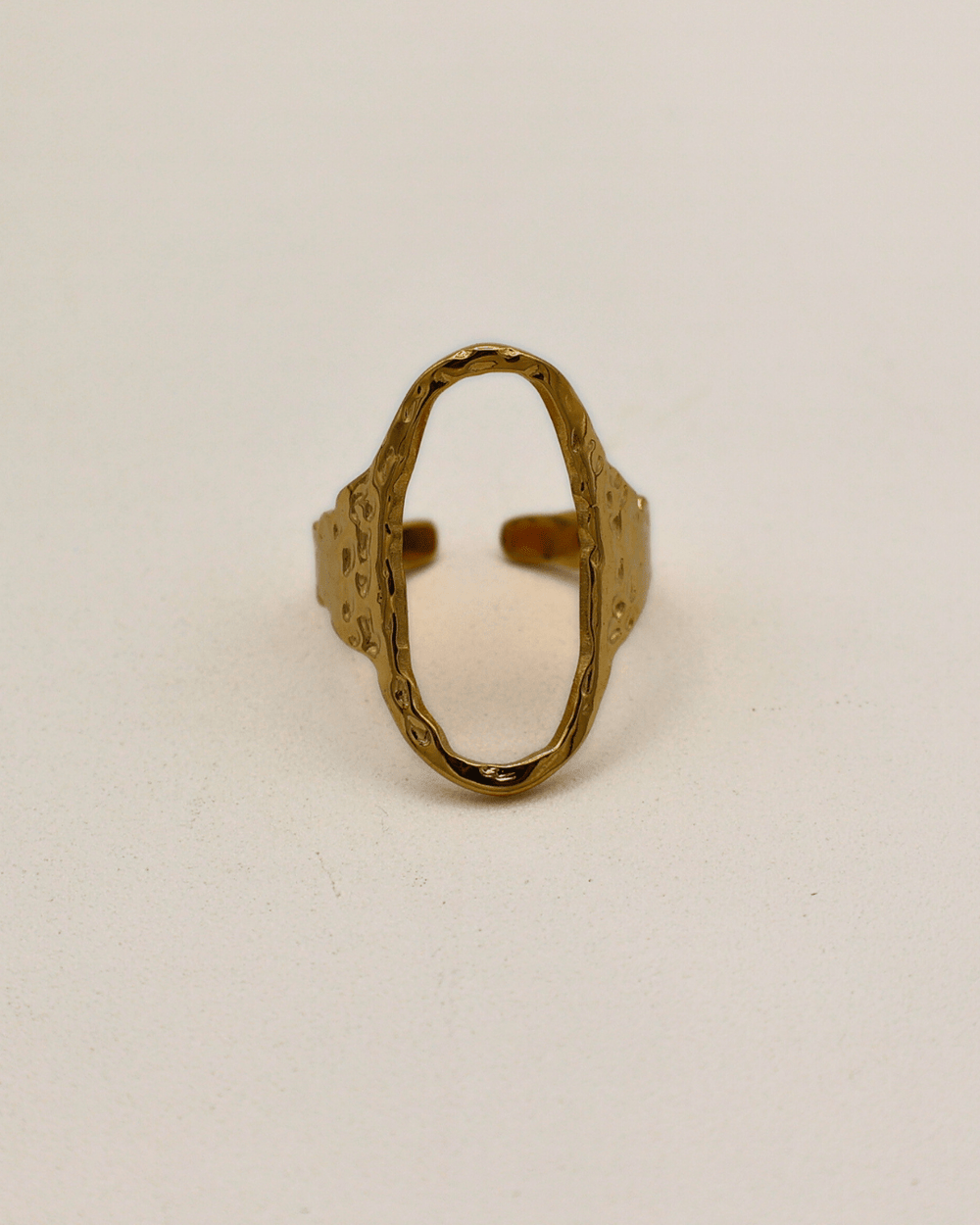 Molten Outline Ring - SMOLL republic