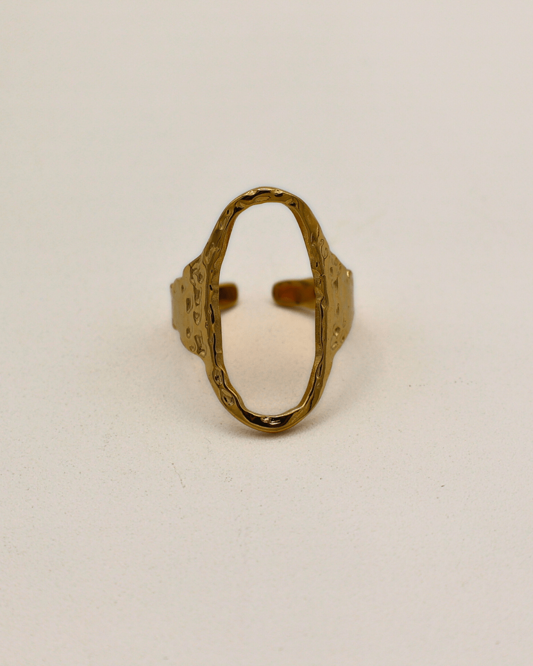 Molten Outline Ring - SMOLL republic