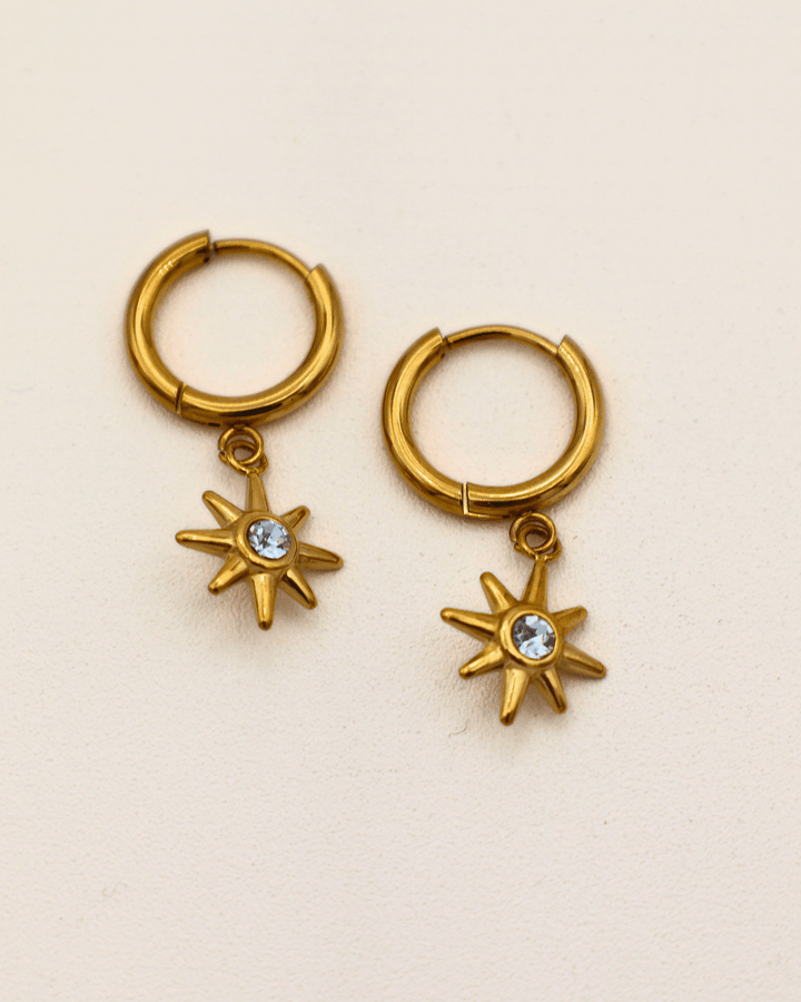 North Star Hoops - SMOLL republic