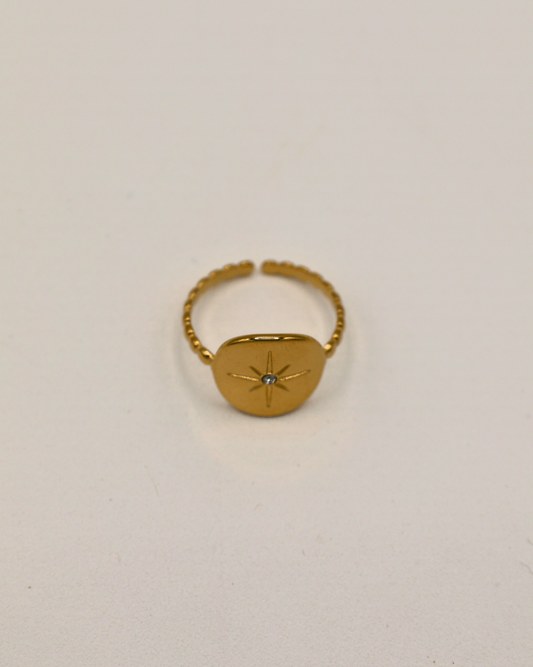 North Star Ring - SMOLL republic