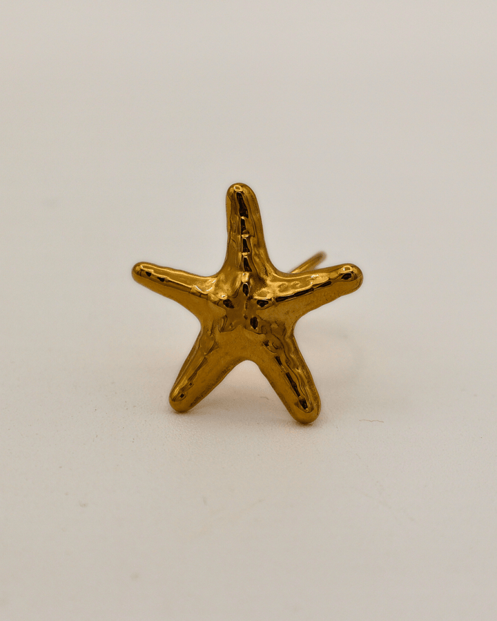 Ocean Star Ring - SMOLL republic