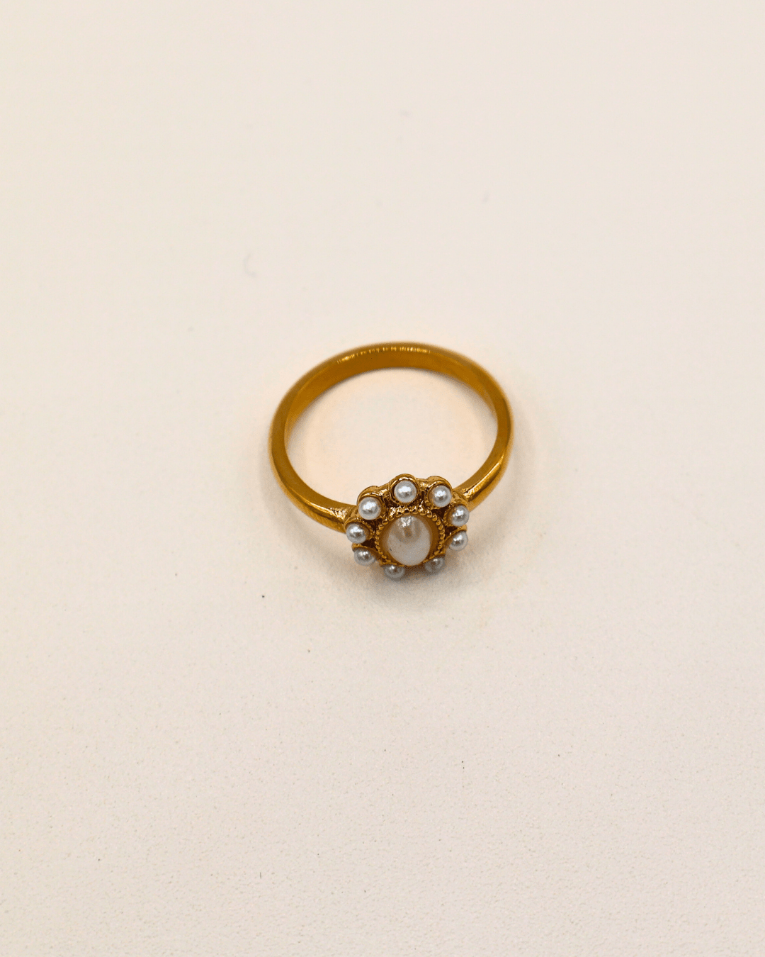 Pearl Branch Ring - SMOLL republic