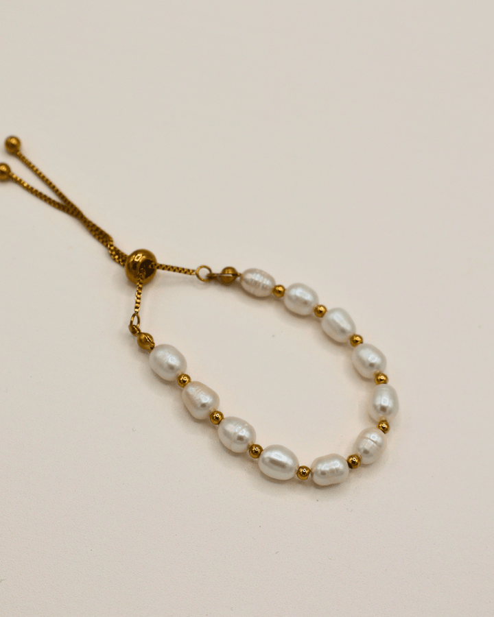 Pearl Whisper Bracelet - SMOLL republic