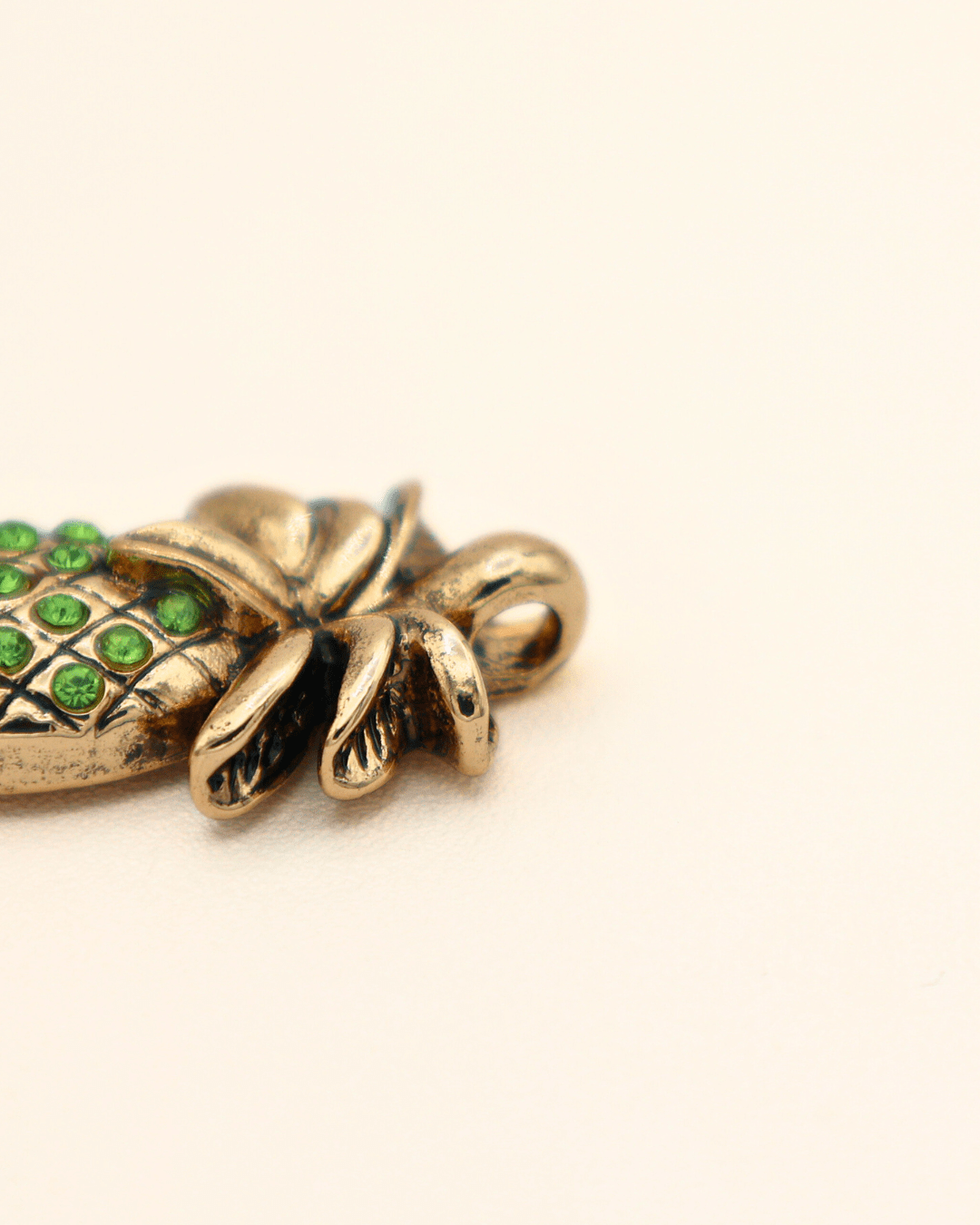 Pineapple Light Charm - SMOLL republic