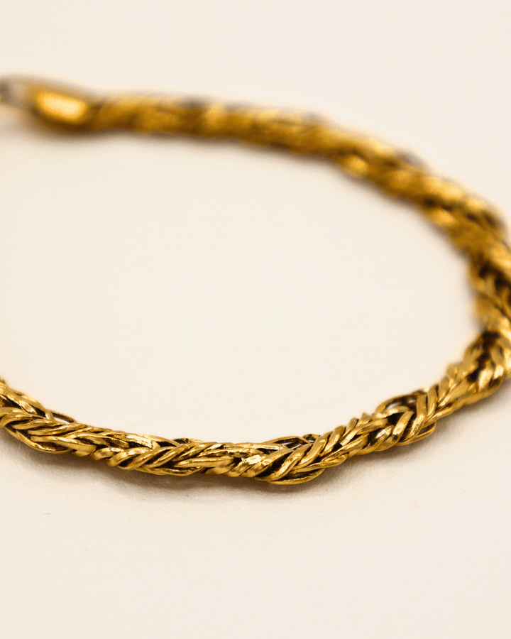 Raw Chain Bracelet - SMOLL republic