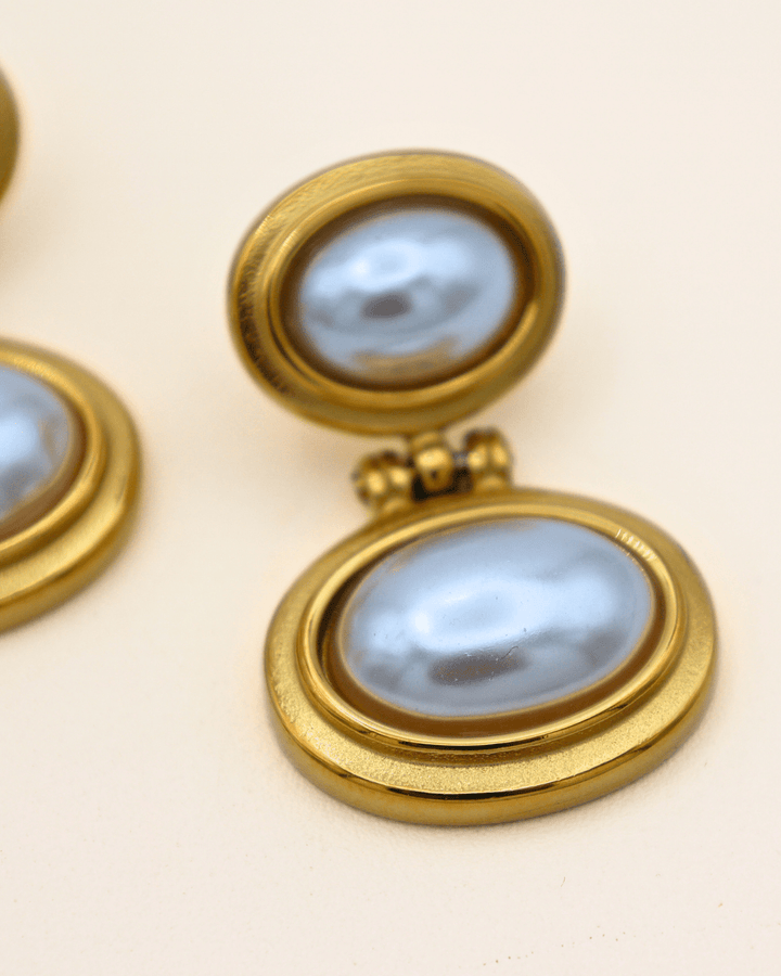 Regent Pearl Drops - SMOLL republic