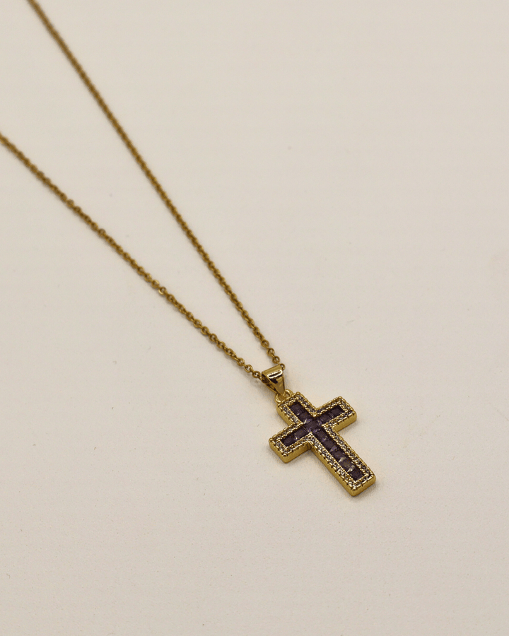 Rood Necklace - SMOLL republic