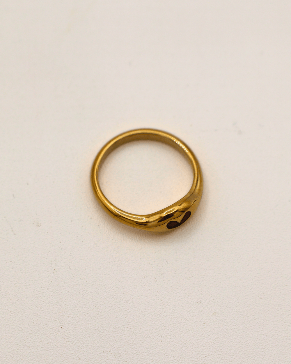 Scarlet Heart Ring - SMOLL republic