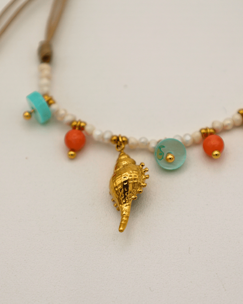 Seaside Treasures Bracelet - SMOLL republic