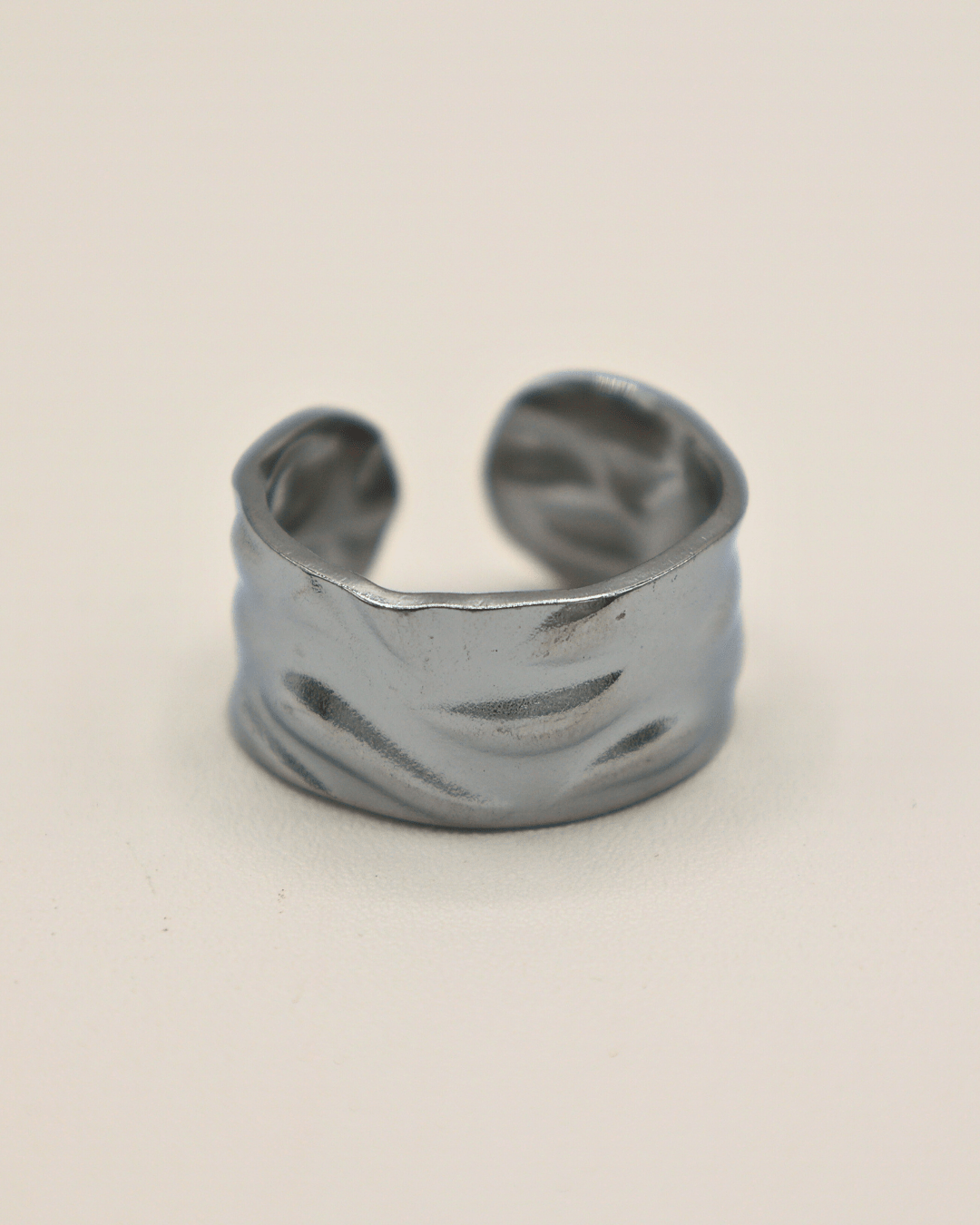 Silken Flow Ring - SMOLL republic