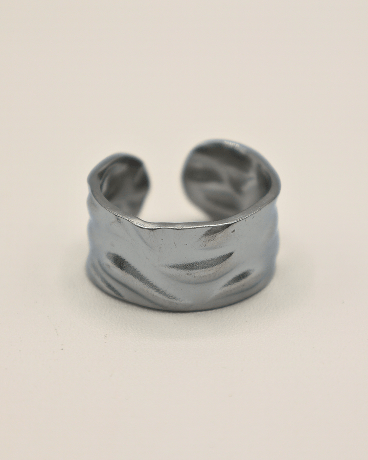 Silken Flow Ring - SMOLL republic