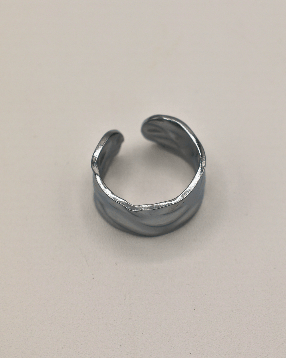 Silken Flow Ring - SMOLL republic