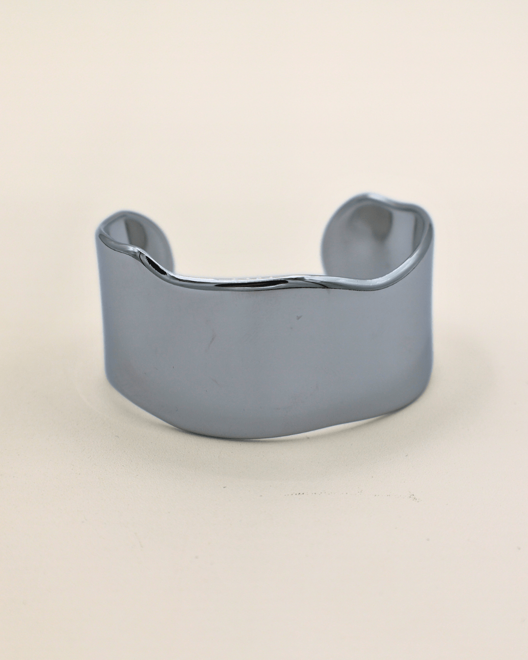 Silver Flow Cuff - SMOLL republic