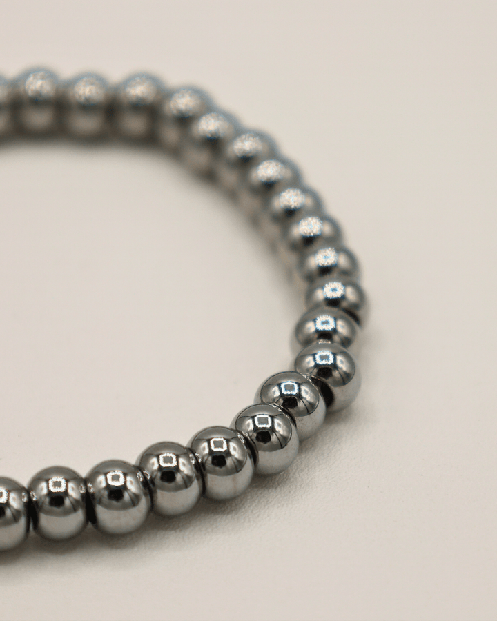 Silver Sphere Bracelet - SMOLL republic