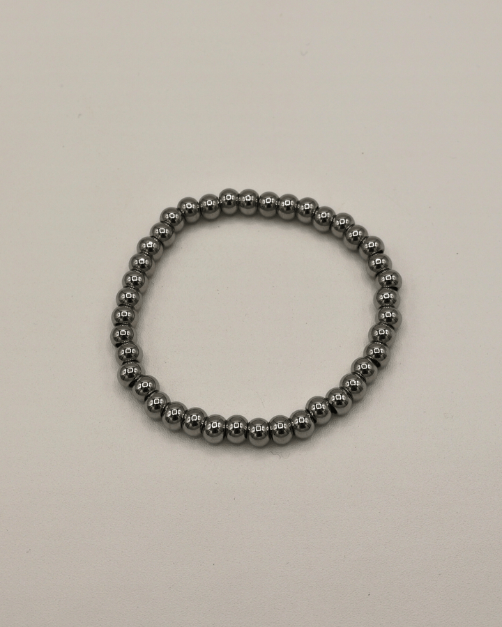 Silver Sphere Bracelet - SMOLL republic