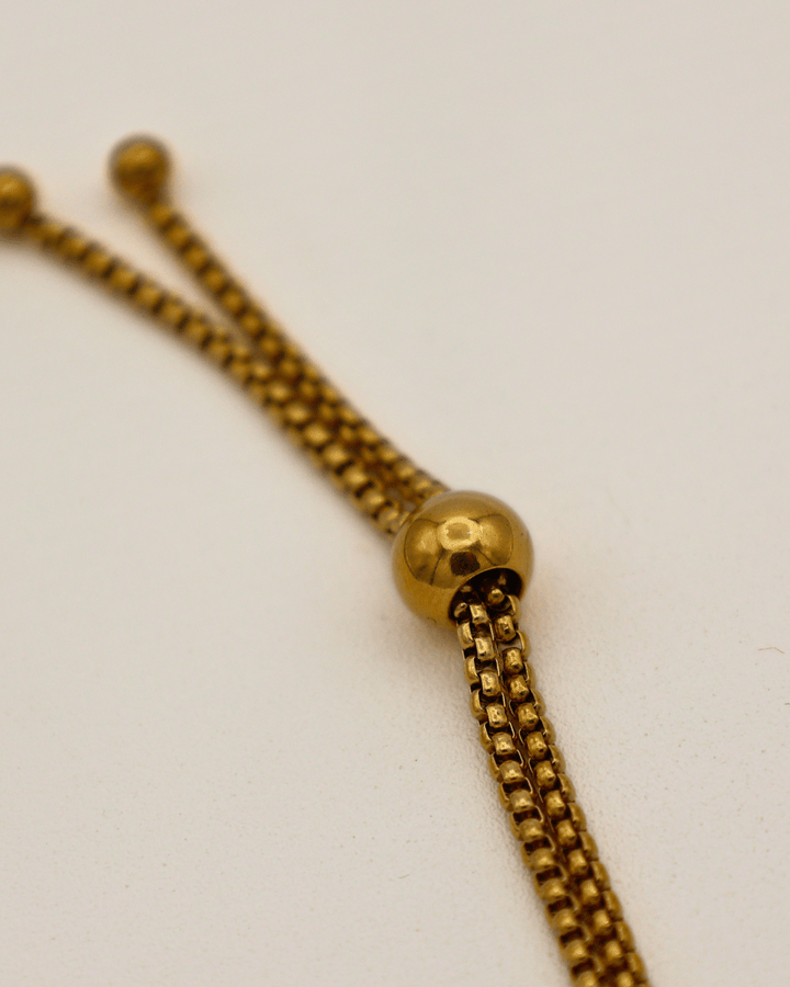 Solo Sphere Necklace - SMOLL republic