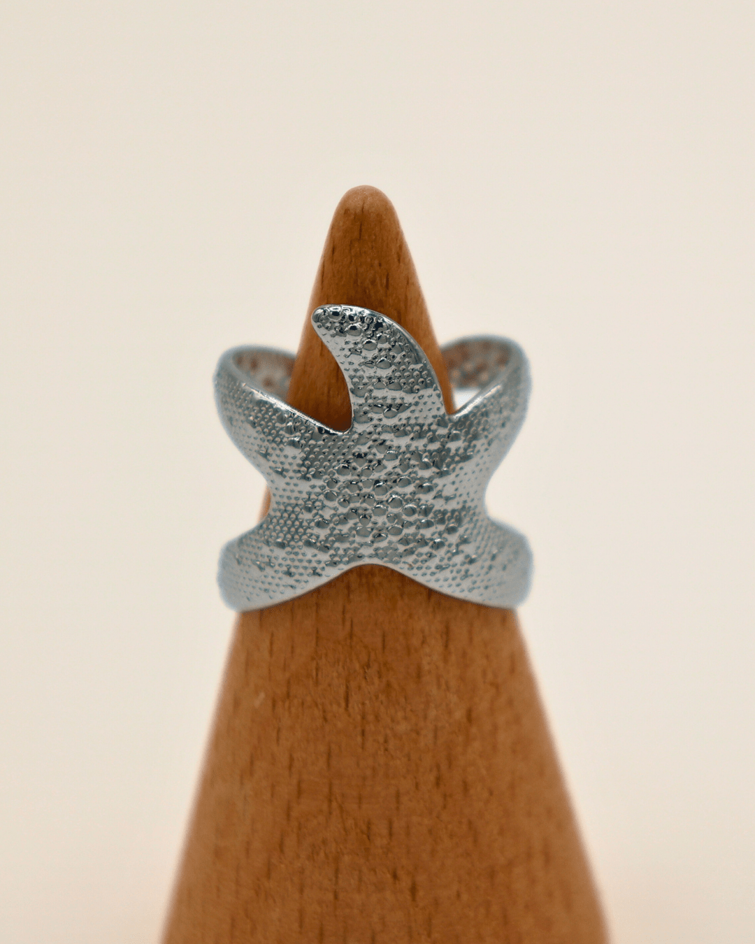 Starfish Ring - SMOLL republic