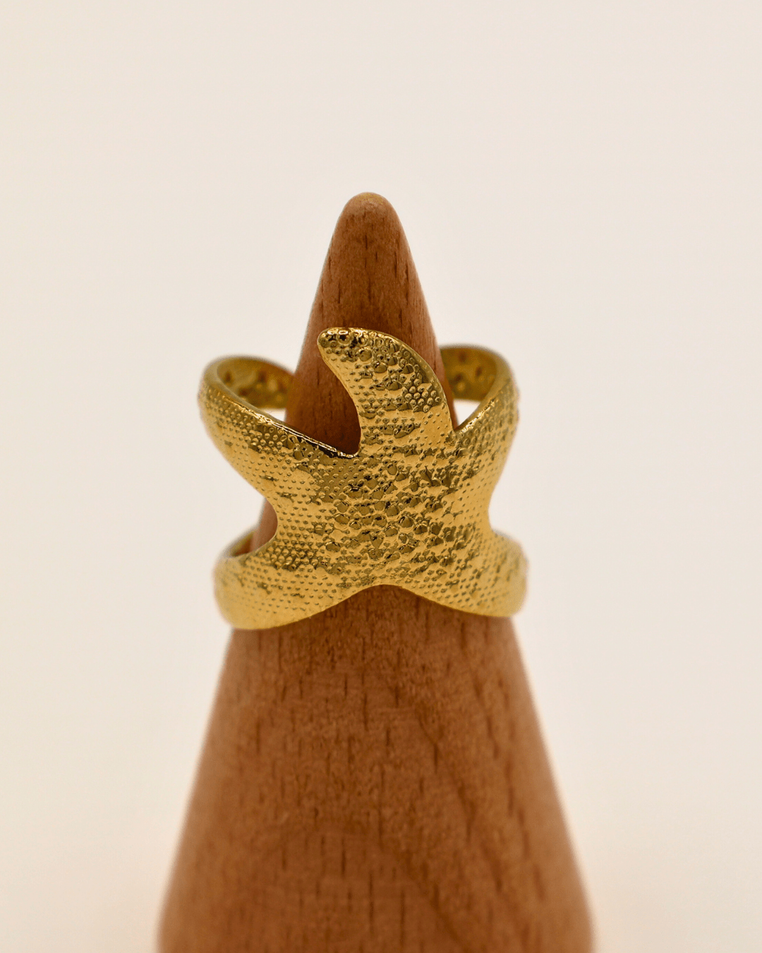 Starfish Ring - SMOLL republic