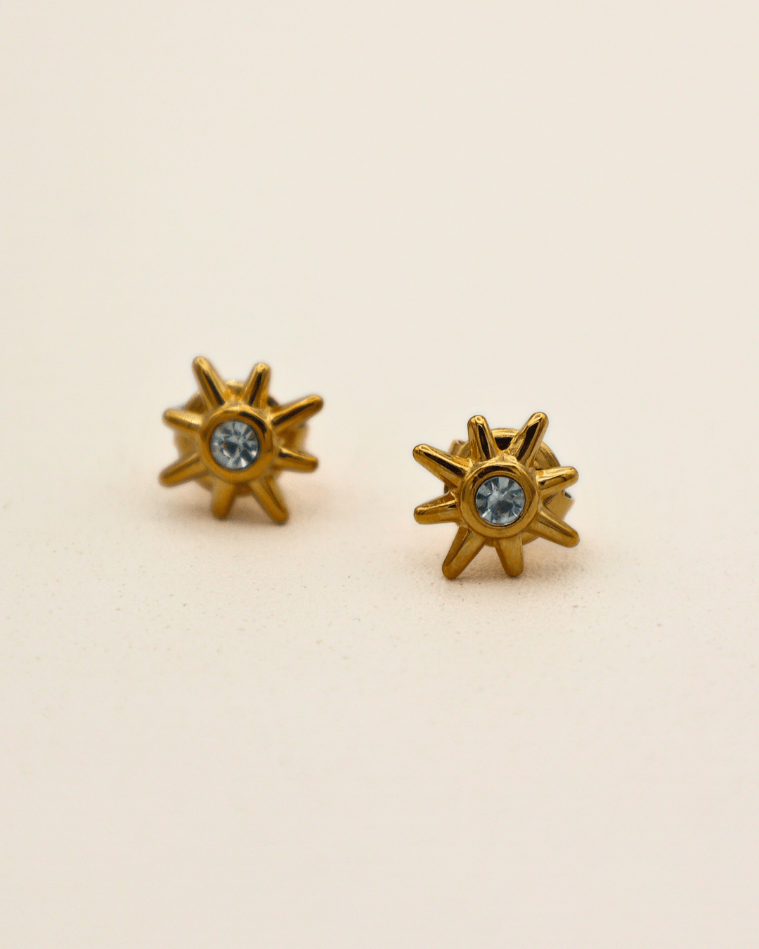 Starlight Crystal Studs - SMOLL republic