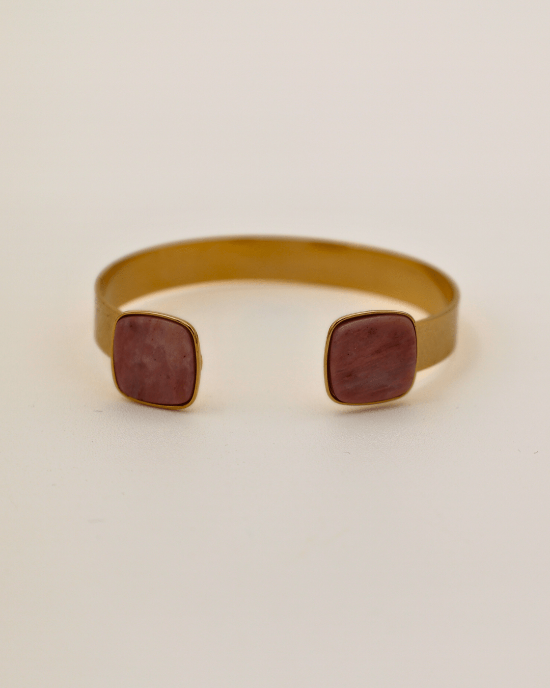 Stone Cuff - SMOLL republic