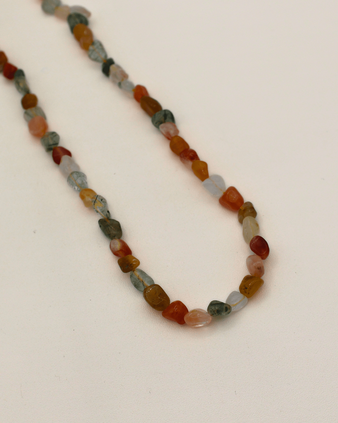 Stone Whisper Necklace - SMOLL republic