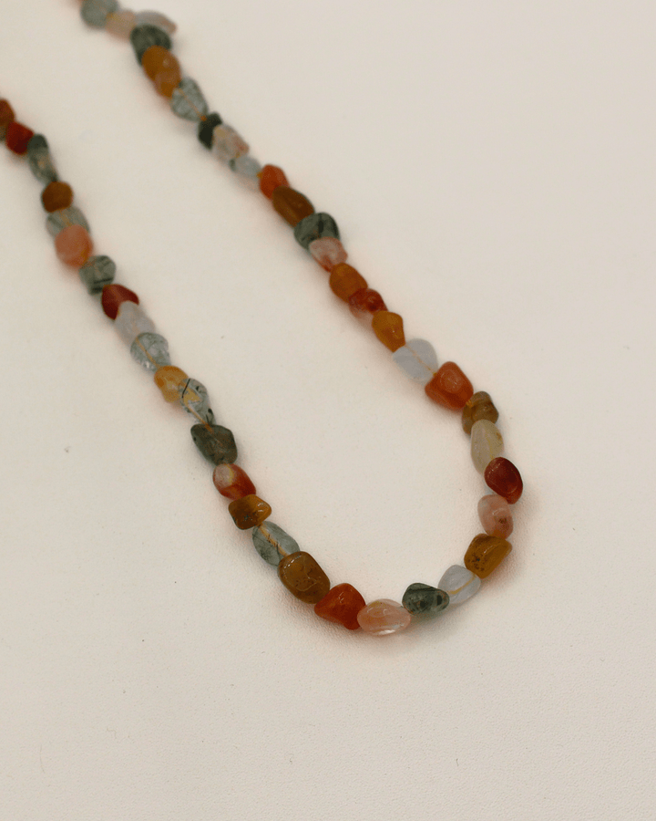 Stone Whisper Necklace - SMOLL republic