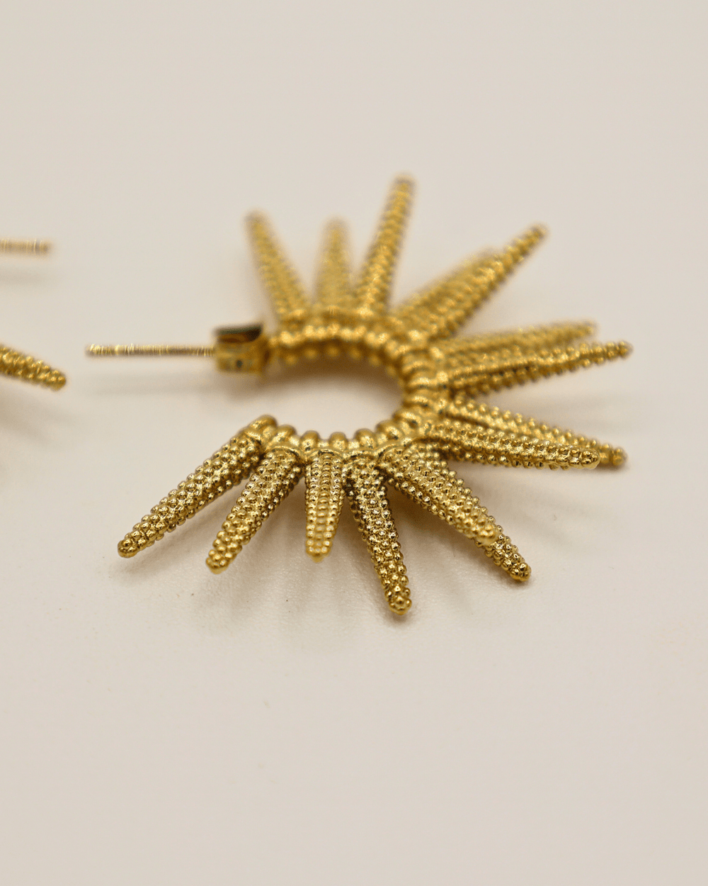 Sunkissed Earings - SMOLL republic