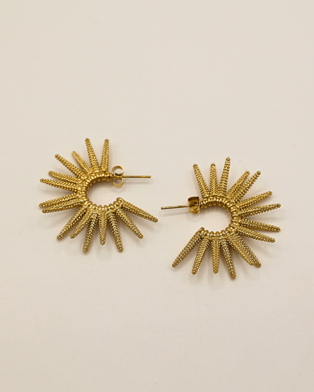 Sunkissed Earings - SMOLL republic