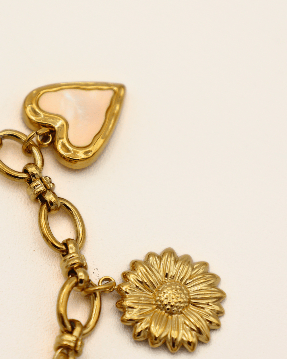 Sunlit Charms Bracelet - SMOLL republic