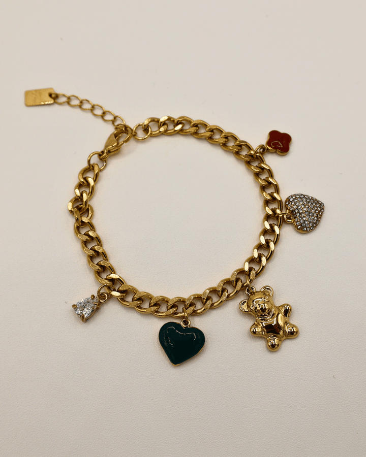 Teddy Bracelet - SMOLL republic