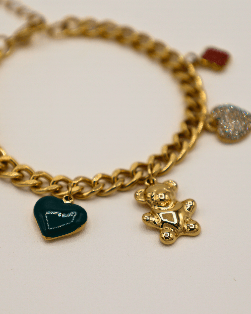 Teddy Bracelet - SMOLL republic