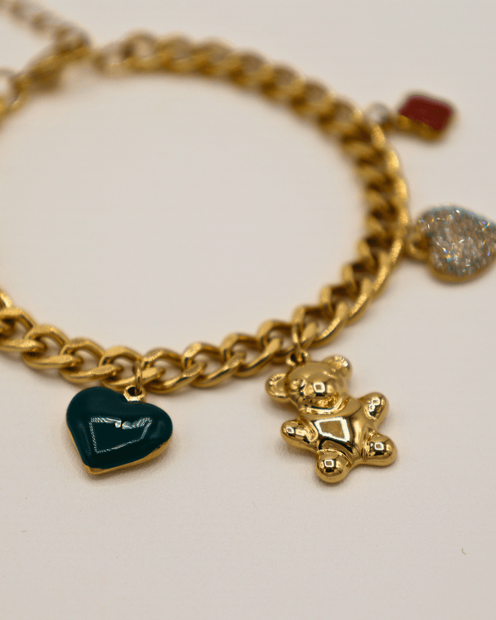 Teddy Bracelet - SMOLL republic