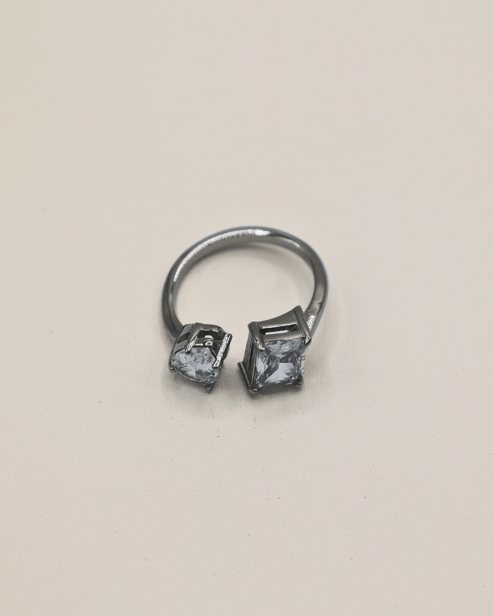 Twilight Duo Ring - SMOLL republic