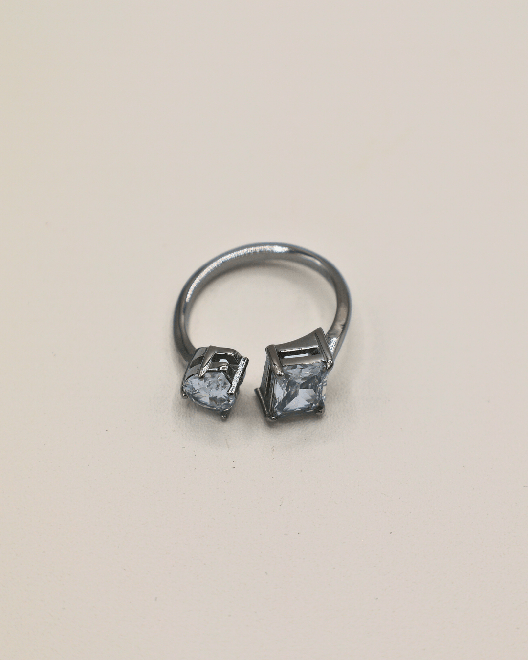 Twilight Duo Ring - SMOLL republic