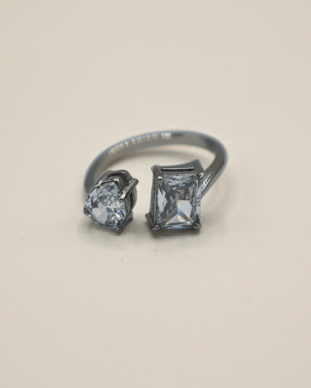 Twilight Duo Ring - SMOLL republic