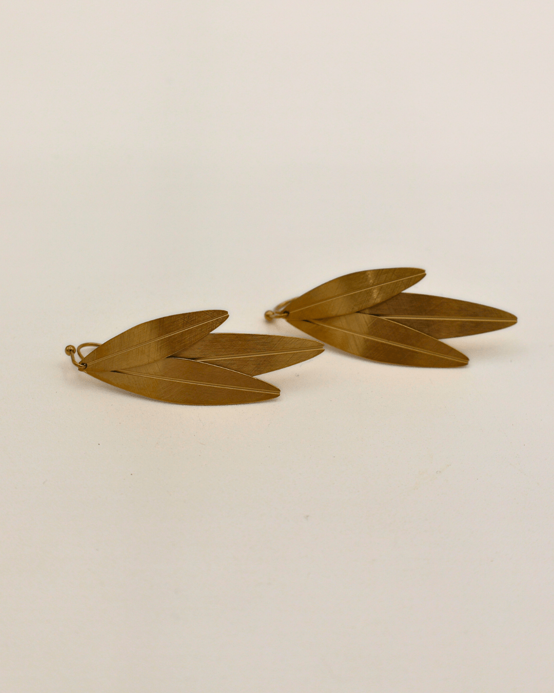 Twin Blades Drops - SMOLL republic