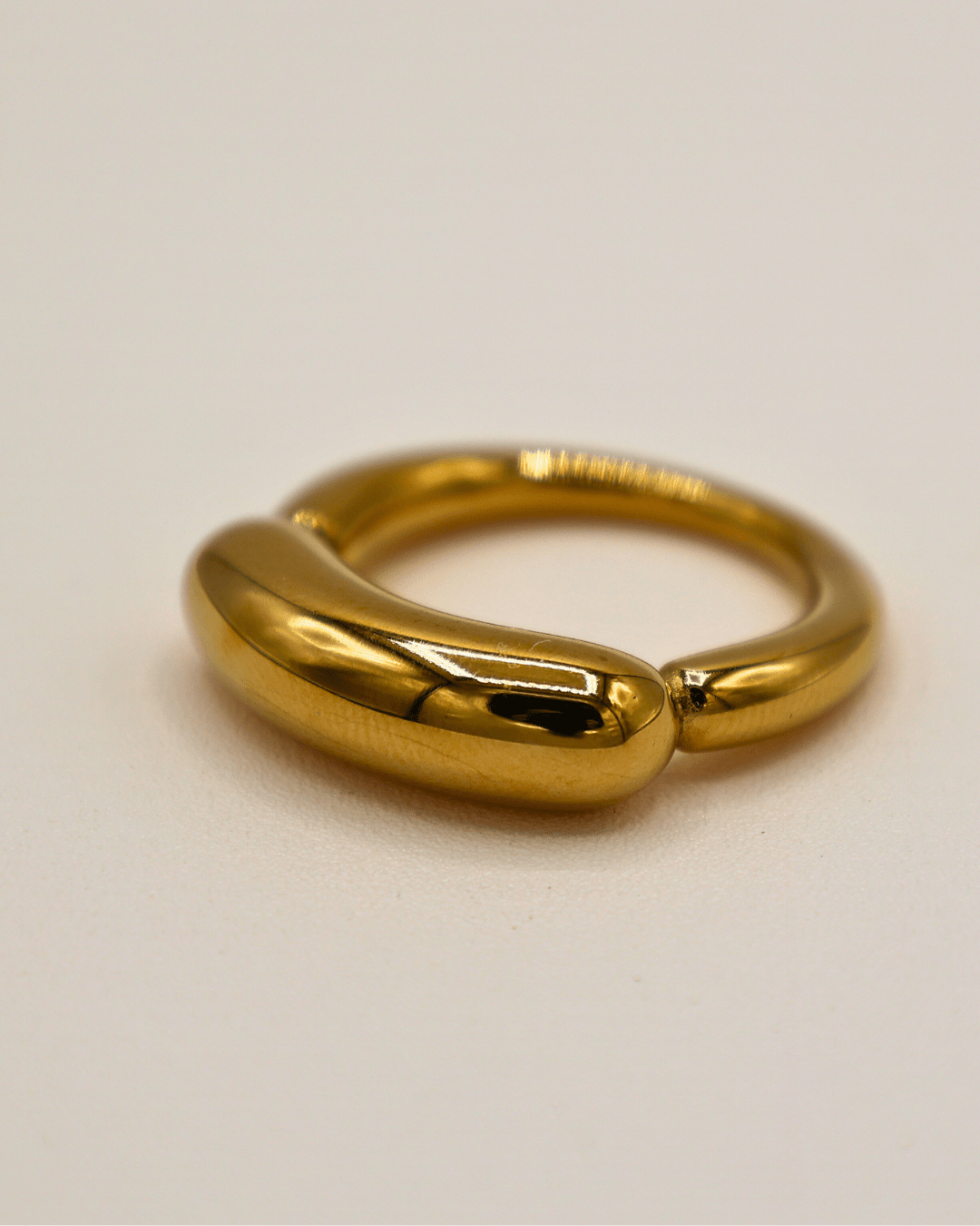 Unity Band Ring - SMOLL republic