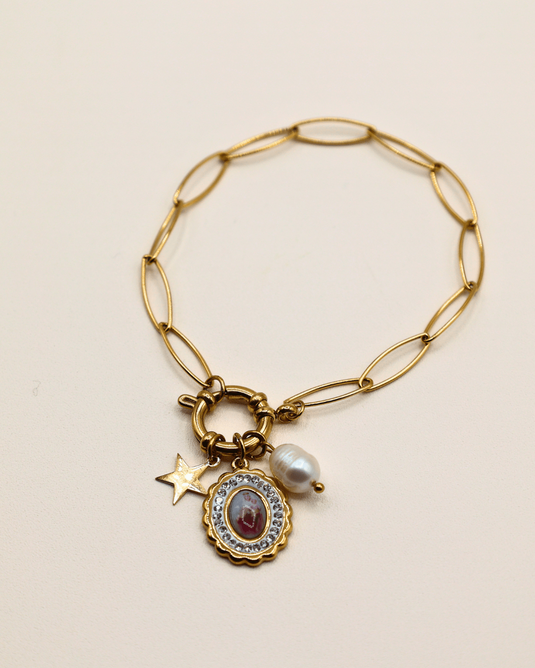 Virgin Bracelet - SMOLL republic